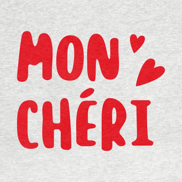 Mon Chéri by Valentina